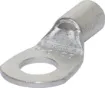 Heavy duty crimp terminal for connecting battery banks. 6mm stud size. Suits 10mm2 cable.
Sold individually.
