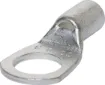 Heavy duty crimp terminal for connecting battery banks. 6mm stud size. Suits 10mm2 cable.
Sold individually.