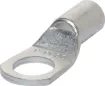 Heavy duty crimp terminal for connecting battery banks. 6mm stud size. Suits 16mm2 cable.
Sold individually.
