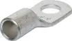Heavy duty crimp terminal for connecting battery banks. 6mm stud size. Suits 16mm2 cable.
Sold individually.