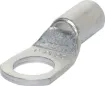 Heavy duty crimp terminal for connecting battery banks. 6mm stud size. Suits 16mm2 cable.
Sold individually.