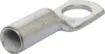 Heavy duty crimp terminal for connecting battery banks. 10mm stud size. Suits 25mm2 cable (4AWG). Sold individually.