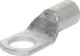 10mm Heavy Duty Ring Crimp 2AWG Heavy duty crimp terminal for connecting battery banks. 10mm stud size. Suits 35mm2 cable.
Sold individually.