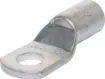 Heavy duty crimp terminal for connecting battery banks. 10mm stud size. Suits 70mm&ltsup&gt2&lt/sup&gt cable.
Sold individually.