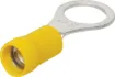 Ring type with double crimp.
Pack of 100.