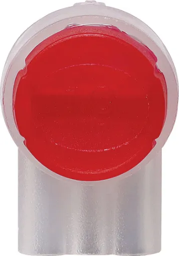 Used for connecting telephone/ UTP data cable cores together.