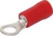 Wire: 0.75 - 1.0mm
Stud: 4

