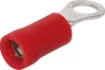 Wire: 0.75 - 1.0mm
Stud: 4
Pack QTY: 100