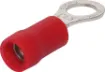 Wire: 0.75 - 1.0mm
Stud: 5
Pack QTY: 100