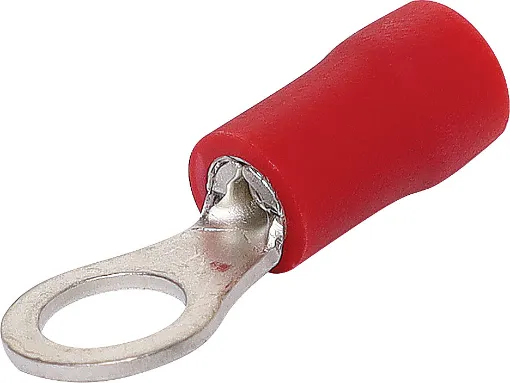 Wire: 0.75 - 1.0mm
Stud: 5
Pack QTY: 100