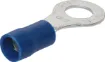 Wire: 1.5 - 2.5mm
Stud: 6
Pack QTY: 1000