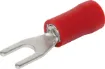 Wire: 0.75 - 1.0mm
Stud: 4
Pack QTY: 10