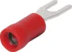 Wire: 0.75 - 1.0mm
Stud: 4
Pack QTY: 100