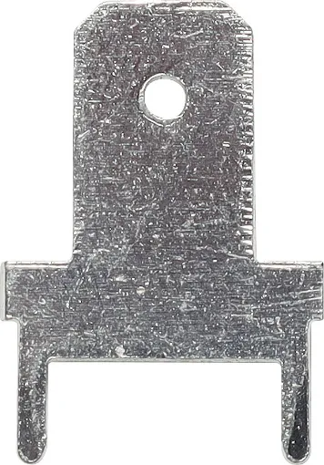 6.3mm PCB Tag
Pitch : 9.2
Pack Qty: 10