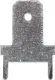 9.2mm Pitch PCB Mount 6.3mm Spade Pk 100 6.3mm PCB Tag
Pitch : 9.2
Pack Qty: 100