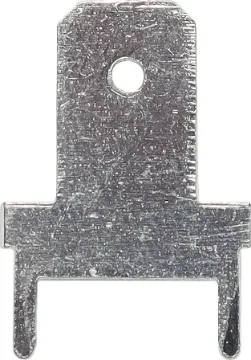9.2mm Pitch PCB Mount 6.3mm Spade Pk 1000 6.3mm PCB Tag
Pitch : 9.2
Pack Qty: 1000