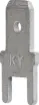 4.8mm PCB Tag
Pitch : 5
Pack Qty: 1000