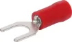 Wire: 0.75 - 1.0mm
Stud: 3
Pack QTY: 10