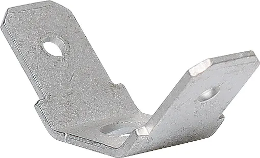 6.3mm Double Ended
4mm dia. Chassis Mounting Hole
Pack Qty: 10