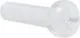 M4 x 16mm Pan Phillips Polycarbonate Bolt Pk 100 16mm M4 Phillips Drive Bolt
Pack 100