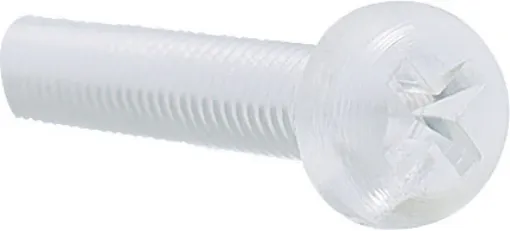 25mm M4 Phillips Drive Bolt
Pack 25