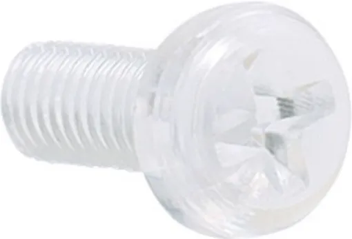 10mm M3 Phillips Drive Bolt
Pack 25