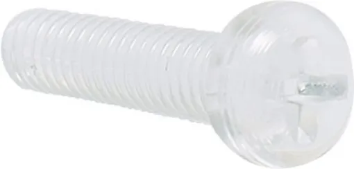 15mm M3 Phillips Drive Bolt
Pack 100