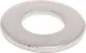 M3 Flat Washer Pk 200 All nickel plated except shakeproof washers which are zinc plated.
Flat M3
Pack Qty: 200
