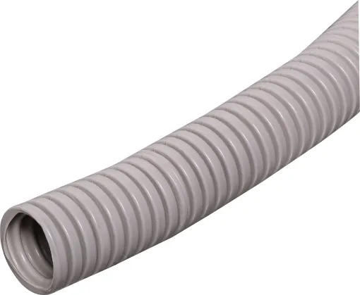 7mm inside diameter. Split along its length to allow easy cable entry.
Polypropylene (PP)
