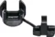 6.2-7.4mm Black Cord Grip Grommet Pk 100 To suit cables 6.2 - 7.4mm. 1.8mm to 2.5mm chassis thickness. Hole size 12.7 x 11.5mm. Nylon 66, 94V-2. Pack 100