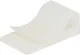 Flat Cable Clamp Pk 1000 Adhesive backed flat cable clamp.
25.5mm x 15mm x 10mm high.
Suitable for IDC and rainbow cable for a neat tidy installation.
Pack of 1000.