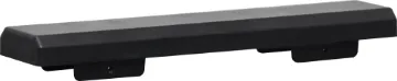 Spare Front and Rear Panel To Suit H4996 H4994 is used to replace the front and rear panels of H4996 if required.