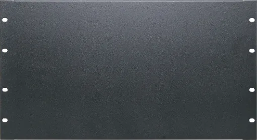 Manufactured from 1mm steel and finished in a textured powder coat. The top and bottom edges of each panel have a return for added rigidity.