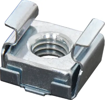 M6 Captive Nuts Pk 12 Captive nuts M6
Pack Qty: 12
