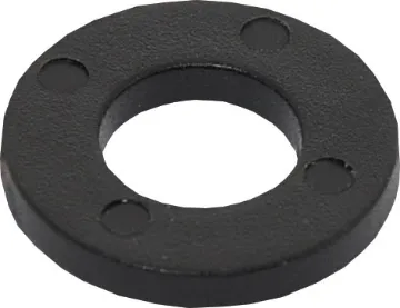 Black Nylon Washer Pk 1000 Nylon washer black suit M6
Pack Qty: 1000