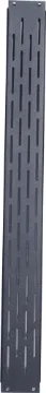 12U Rack Cable Support Tray These cable trays bolt to one of the upright sections in a rack frame and allow equipment leads to be cable tied neatly to the tray. This reduces the stress on the leads and also the risk of equipment becoming disconnected accidentally. Suits all Altronic