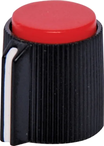 1/4&quot; shaft with grubscrew.