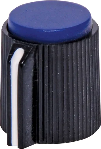 1/4&quot; shaft with grubscrew.