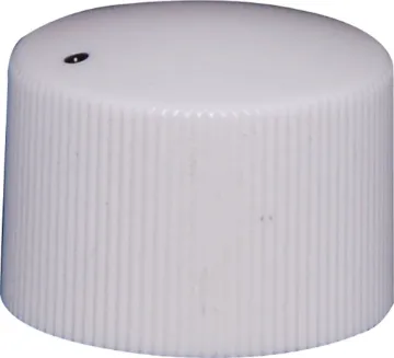 22mm White Plastic D Shaft / Grub Screw Knob Suits D shaft. Allen key grub screw. 
Dimensions: 23 dia. x 17H mm