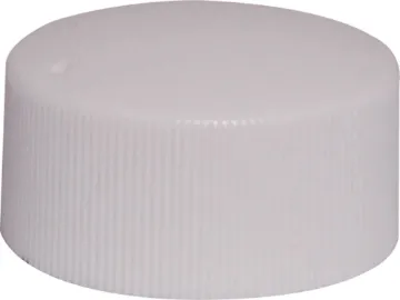 32mm White 18T Spline Plastic Knob Suits 18 tooth splined shaft.