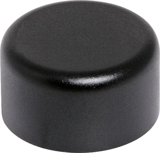 29mm matt black finish . 
18T spline shaft