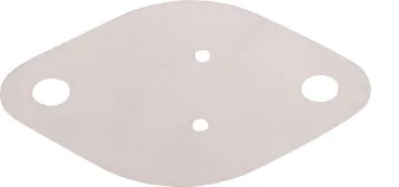 Mica TO3 Insulation Pad Pk 100 Mica washers only
