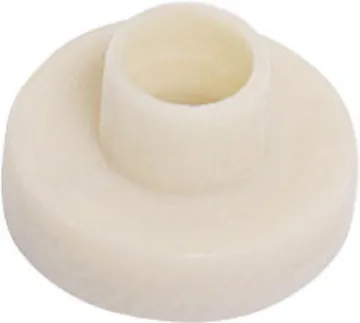TO3 Transistor Mounting Bush Pk 200 Bushes Only