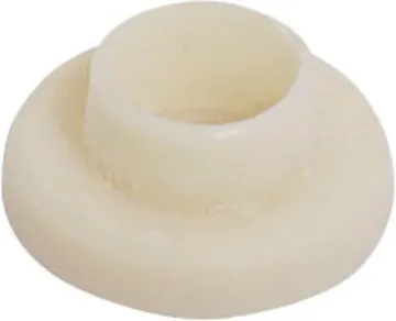 TO3P/TO220/TO126 Transistor Mounting Bush Pk 100 Bushes Only