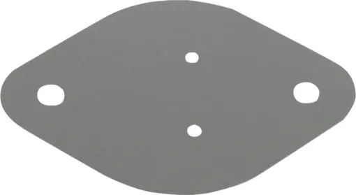 Silicone washers only