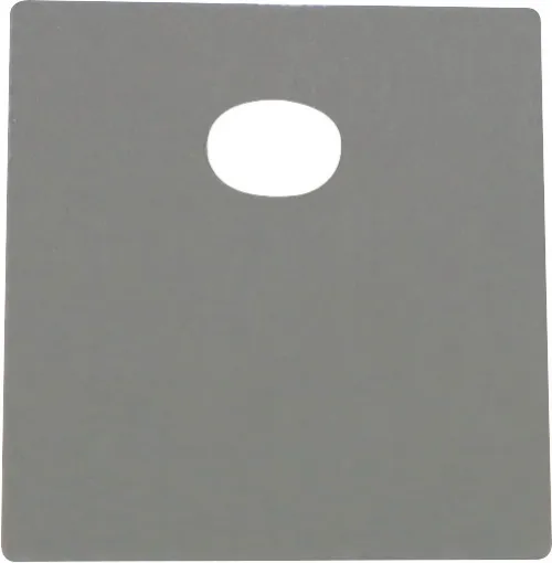 Silicone Washers Only Pk 1000