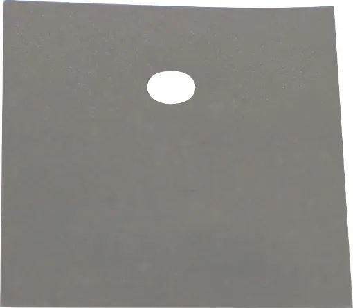 Silicone washers only