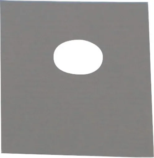 Silicone washers only