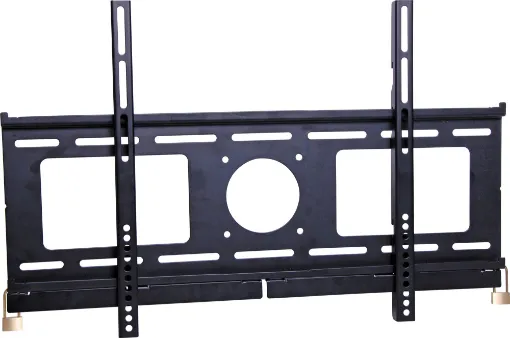 Designed for LCD screens utilising 600 x 400mm VESA mounting standard . 