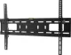 37"-70" Flat Screen Tilt LCD Wall Bracket This tilting wall bracket suits flat TV screens between 37"-70". The bracket not only includes a spirit level but also a built in spring locking system for easy installation. Supports weights up to 50kg. Suits VESA sizes 200x200, 300x300, 400x200, 400x400 and 600x400.